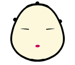 blackhead sticker #11187223