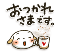 Healing21 sticker #11187671