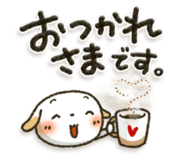 Healing21 sticker #11187671