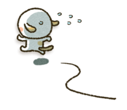 Healing21 sticker #11187687