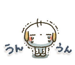 Healing21 sticker #11187690