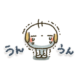 Healing21 sticker #11187690