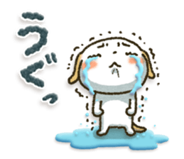 Healing21 sticker #11187691