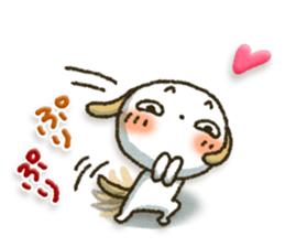 Healing21 sticker #11187694