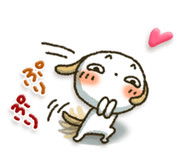 Healing21 sticker #11187694