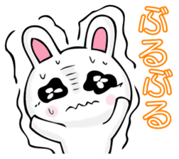 RIAKUSYON USAPYON sticker #11187961