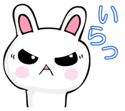 RIAKUSYON USAPYON sticker #11187985