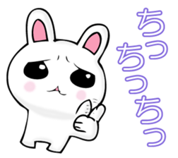 RIAKUSYON USAPYON sticker #11188007