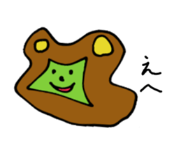 COLORFUL BOYS AND GIRLS ver2 sticker #11188077