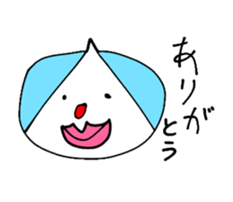 COLORFUL BOYS AND GIRLS ver2 sticker #11188082