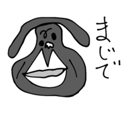 COLORFUL BOYS AND GIRLS ver2 sticker #11188088