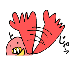 COLORFUL BOYS AND GIRLS ver2 sticker #11188097