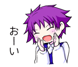 Twins that do not resemble sticker #11188270