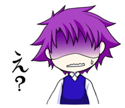 Twins that do not resemble sticker #11188272