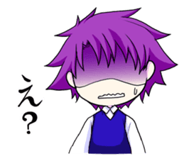 Twins that do not resemble sticker #11188272