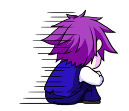 Twins that do not resemble sticker #11188274