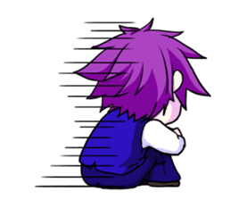 Twins that do not resemble sticker #11188274