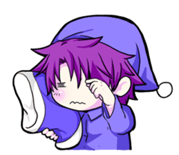 Twins that do not resemble sticker #11188277