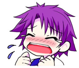 Twins that do not resemble sticker #11188282