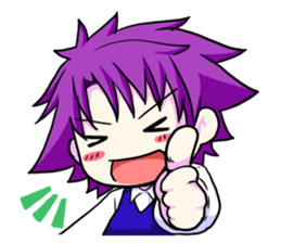 Twins that do not resemble sticker #11188287