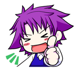 Twins that do not resemble sticker #11188287