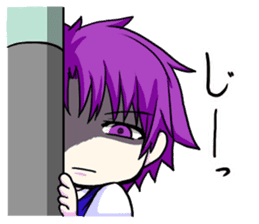 Twins that do not resemble sticker #11188290