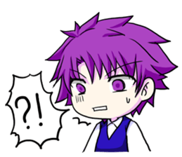 Twins that do not resemble sticker #11188291