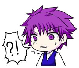 Twins that do not resemble sticker #11188291