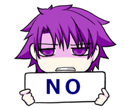 Twins that do not resemble sticker #11188293