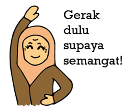 Teachers (Indonesian) sticker #11188645