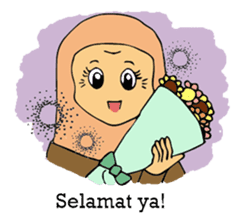 Teachers (Indonesian) sticker #11188661
