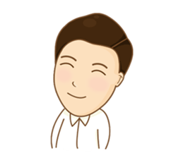 Aj. RANG sticker #11188690