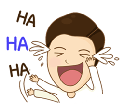 Aj. RANG sticker #11188701