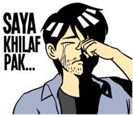 MAZ JONES sticker #11188708