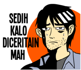 MAZ JONES sticker #11188709