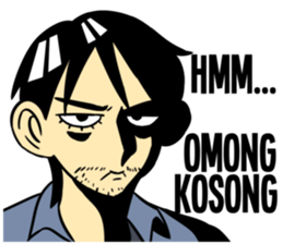 MAZ JONES sticker #11188720