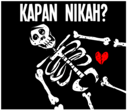 MAZ JONES sticker #11188721