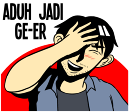 MAZ JONES sticker #11188733