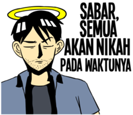 MAZ JONES sticker #11188734