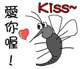 The most used stickers everyday sticker #11188929