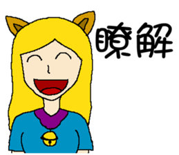 The most used stickers everyday sticker #11188940