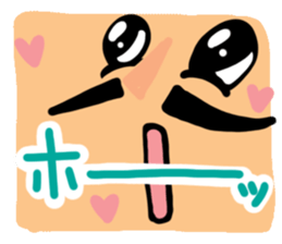 Uncle of a lord sticker #11189662