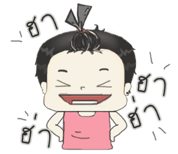 BearGuy3 sticker #11189908