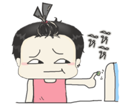 BearGuy3 sticker #11189914