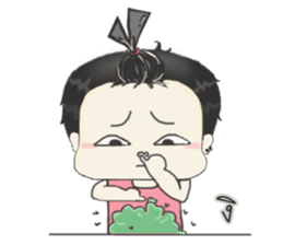 BearGuy3 sticker #11189915