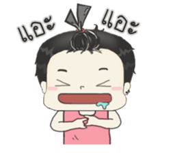 BearGuy3 sticker #11189919