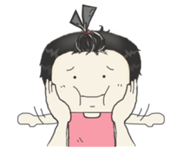 BearGuy3 sticker #11189922