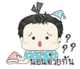 BearGuy3 sticker #11189925