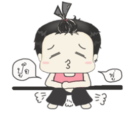 BearGuy3 sticker #11189933