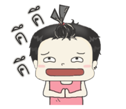 BearGuy3 sticker #11189938